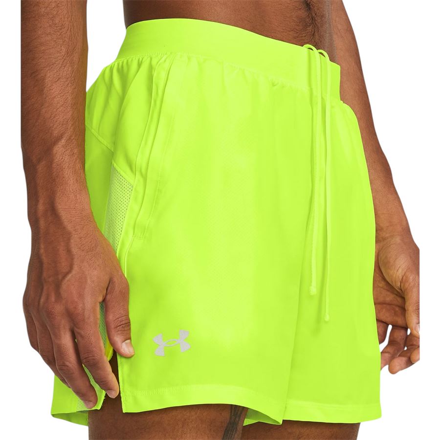 UA Launch 13 cm shorts da uomo Under Armour | 13826170731